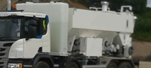 Concrete South Hayling